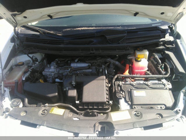 Toyota PRIUS PLUG-IN 2014 JTDKN3DP4E3054605 Image 10