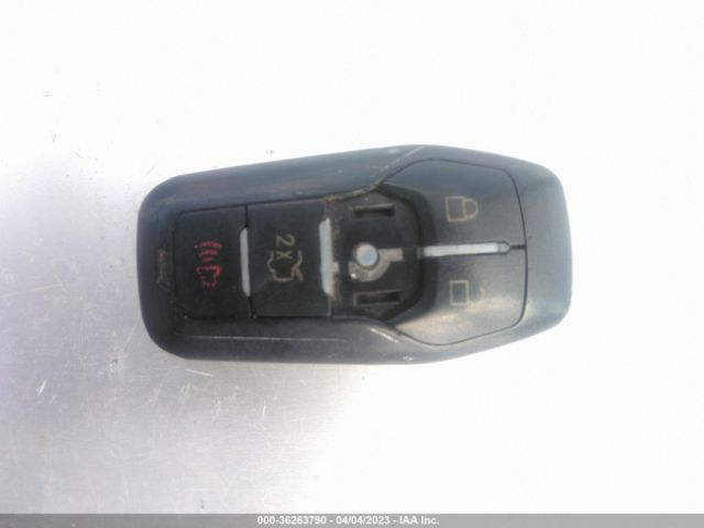 1FA6P8CF1H5212169 Ford MUSTANG GT