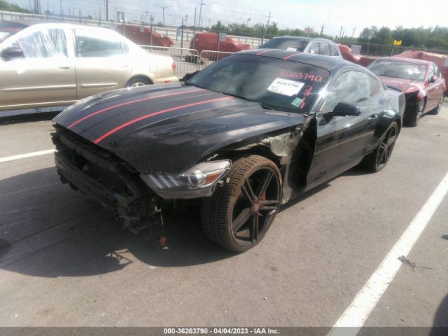 1FA6P8CF1H5212169 Ford MUSTANG GT