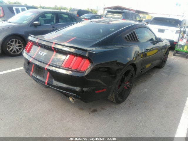 1FA6P8CF1H5212169 Ford MUSTANG GT