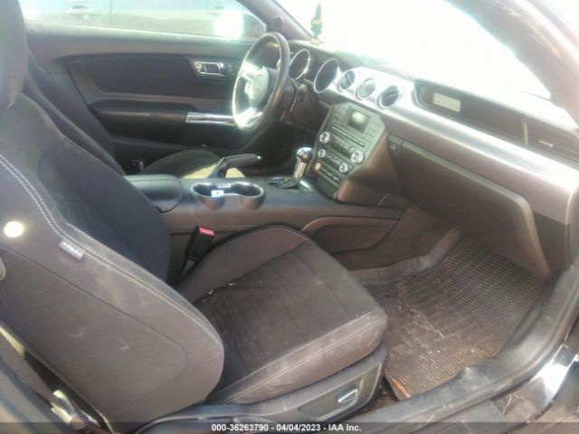 1FA6P8CF1H5212169 Ford MUSTANG GT