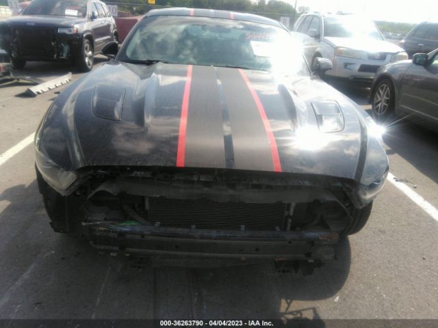 1FA6P8CF1H5212169 Ford MUSTANG GT