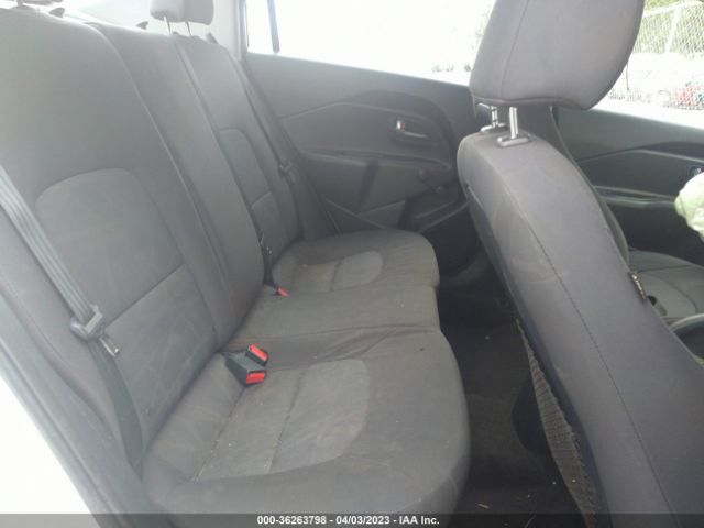 KNADM4A35E6373218 KIA RIO LX