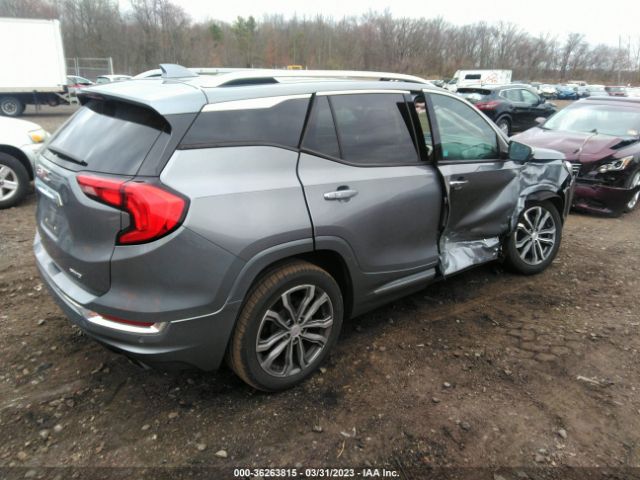 3GKALXEX7JL142476 GMC Terrain Denali