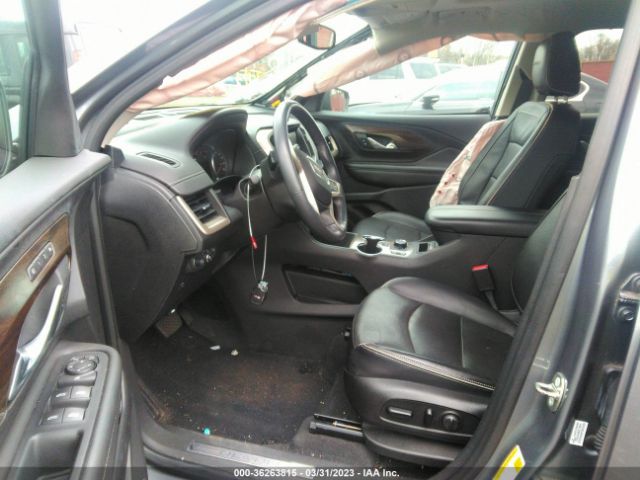 3GKALXEX7JL142476 GMC Terrain Denali