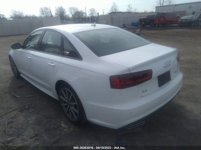 WAUF8AFC4JN100114 Audi A6 Premium/sport