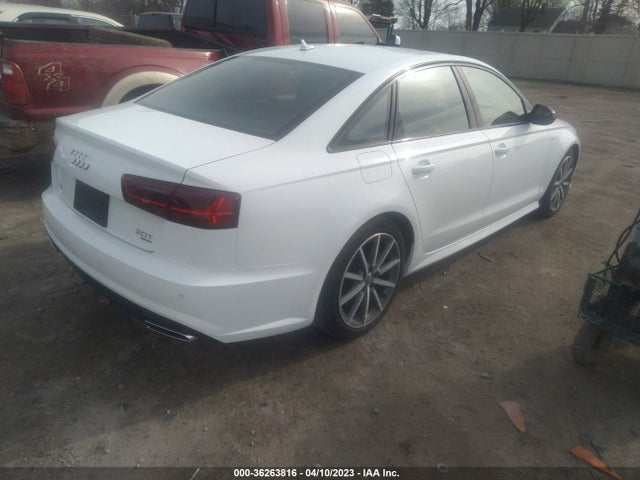 WAUF8AFC4JN100114 Audi A6 Premium/sport