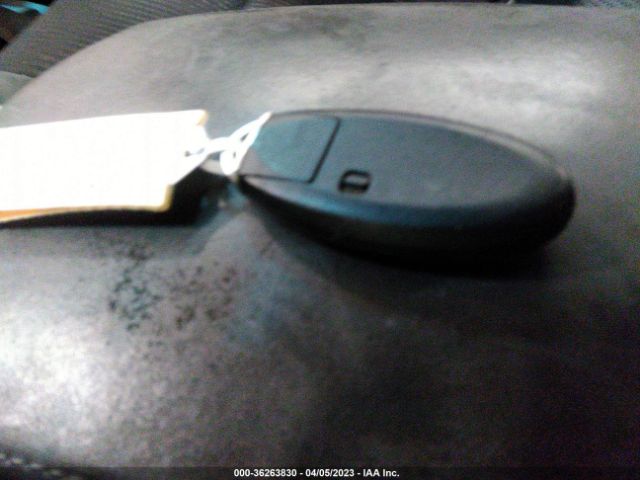 1N4AL3AP8EN376454 Nissan ALTIMA 2.5
