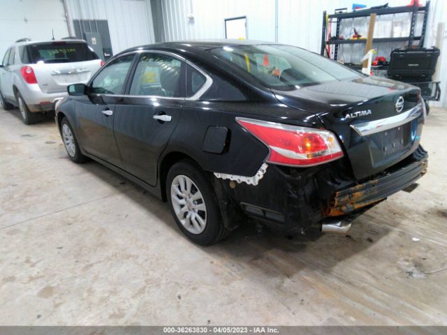 1N4AL3AP8EN376454 Nissan ALTIMA 2.5