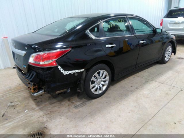 1N4AL3AP8EN376454 Nissan ALTIMA 2.5