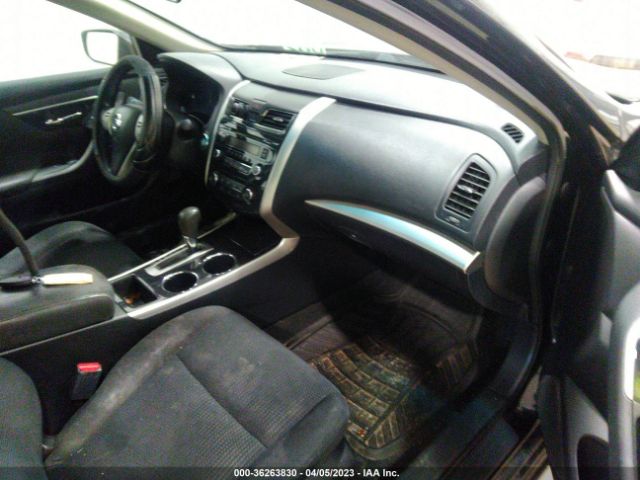 1N4AL3AP8EN376454 Nissan ALTIMA 2.5