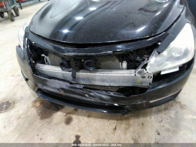 1N4AL3AP8EN376454 Nissan ALTIMA 2.5