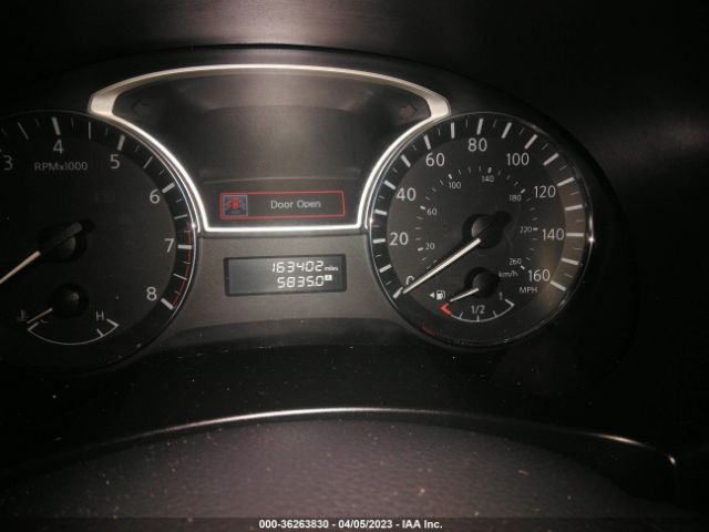 1N4AL3AP8EN376454 Nissan ALTIMA 2.5