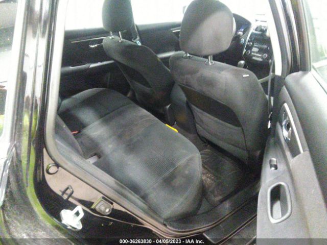 1N4AL3AP8EN376454 Nissan ALTIMA 2.5