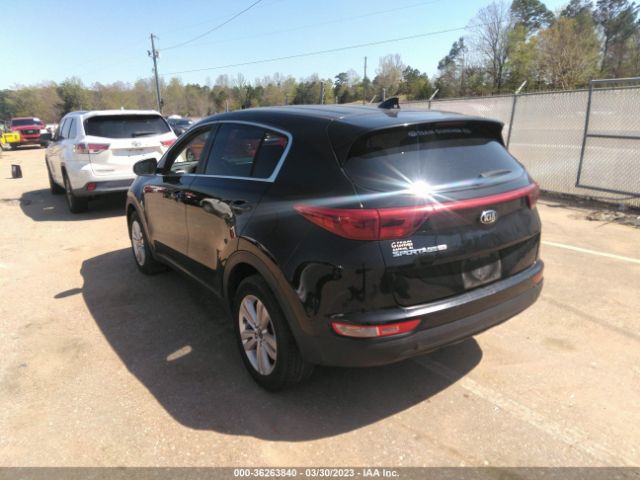 KNDPM3AC0H7233568 KIA Sportage Lx