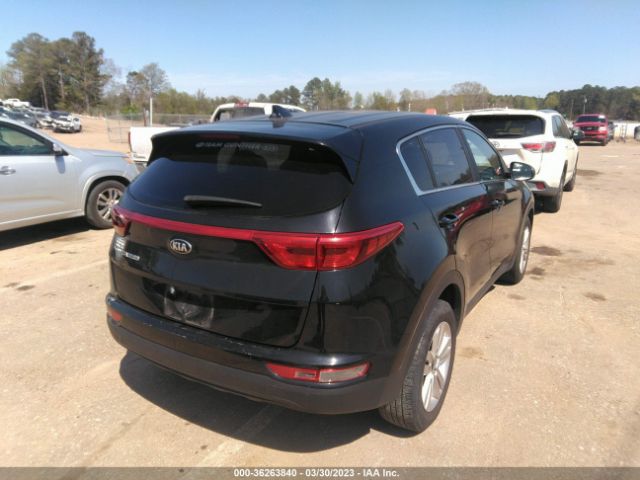 KNDPM3AC0H7233568 KIA Sportage Lx