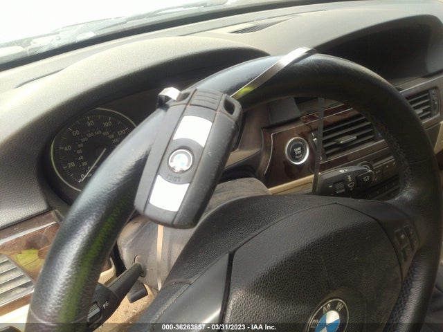 2011 BMW 3 SERIES 328I XDRIVE VIN: WBAPK5C57BA662875