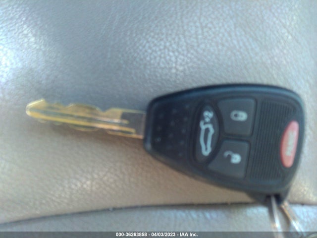 1C3CCBBB7EN120049 Chrysler 200 Touring