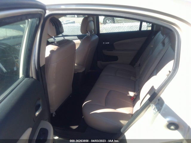 1C3CCBBB7EN120049 Chrysler 200 Touring