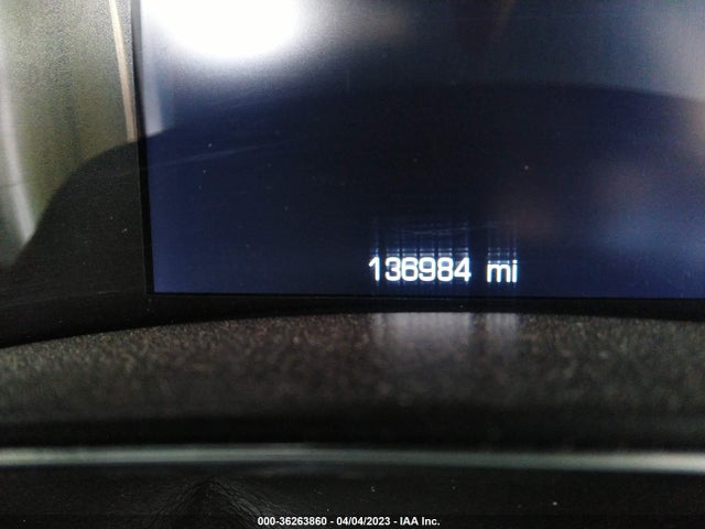 Chevrolet IMPALA LTZ 2015 2G1165S36F9122649 Image 7
