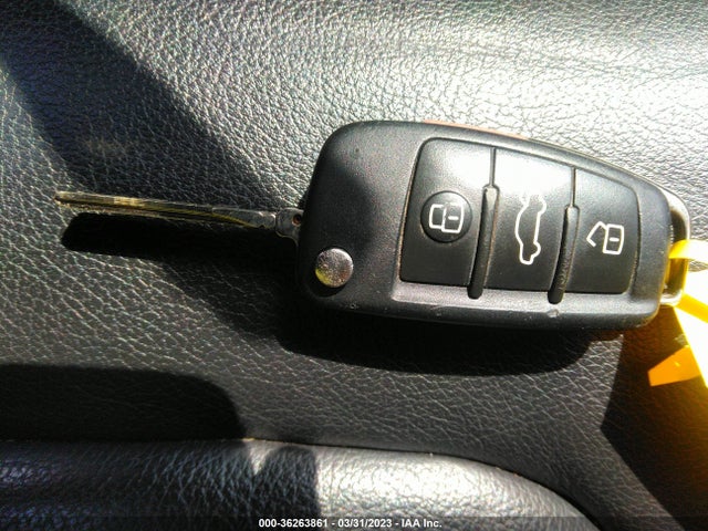 WA1LGAFE9ED009050 Audi Q7 3.0t Premium Plus