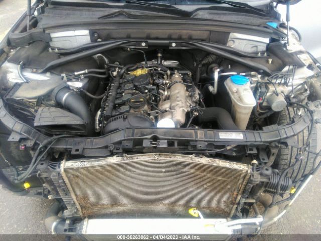 WA1C2AFP0HA017933 Audi Q5 PREMIUM