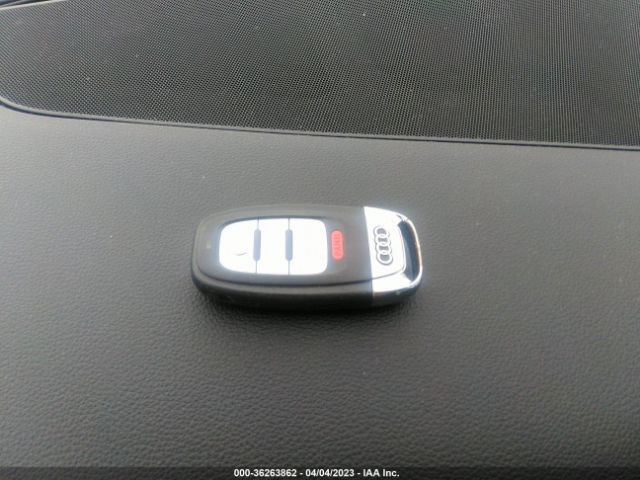 WA1C2AFP0HA017933 Audi Q5 PREMIUM
