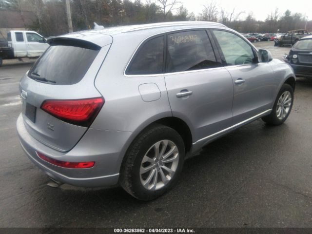 WA1C2AFP0HA017933 Audi Q5 PREMIUM