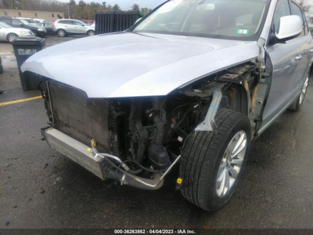 WA1C2AFP0HA017933 Audi Q5 PREMIUM
