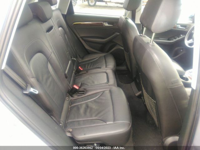 WA1C2AFP0HA017933 Audi Q5 PREMIUM
