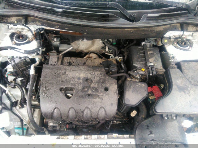 JA4AD3A36HZ058263 Mitsubishi Outlander Se/sel
