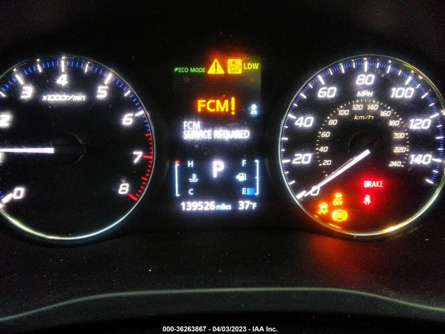 JA4AD3A36HZ058263 Mitsubishi Outlander Se/sel