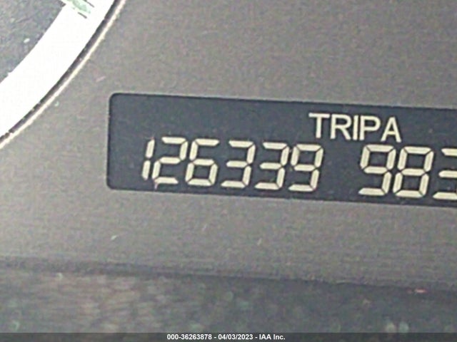 2011 HONDA ACCORD SDN LX VIN: 1HGCP2F37BA112752