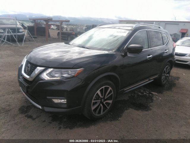 JN8AT2MV2JW309386 Nissan Rogue Sl