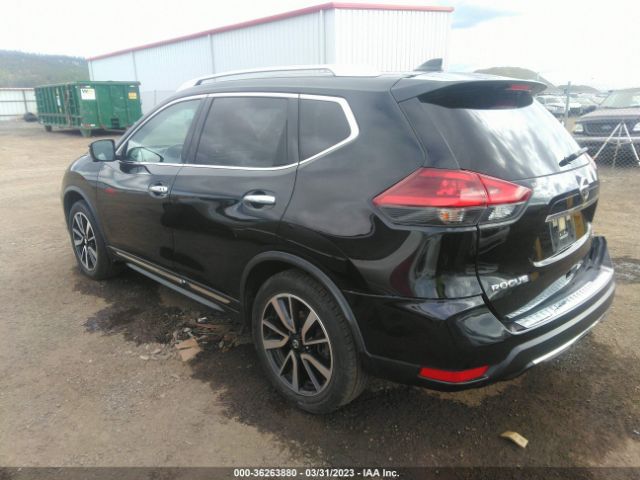 JN8AT2MV2JW309386 Nissan Rogue Sl