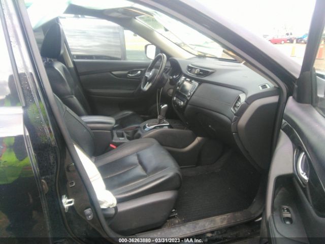 JN8AT2MV2JW309386 Nissan Rogue Sl
