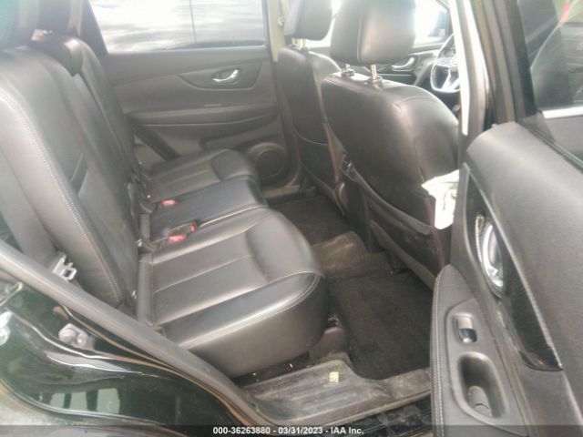 JN8AT2MV2JW309386 Nissan Rogue Sl
