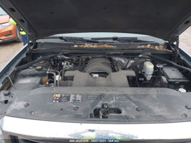 3GTP1UEC1EG234706 GMC Sierra 1500 Sle