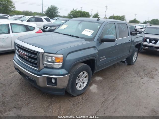 3GTP1UEC1EG234706 GMC Sierra 1500 Sle