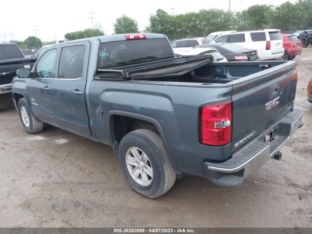3GTP1UEC1EG234706 GMC Sierra 1500 Sle