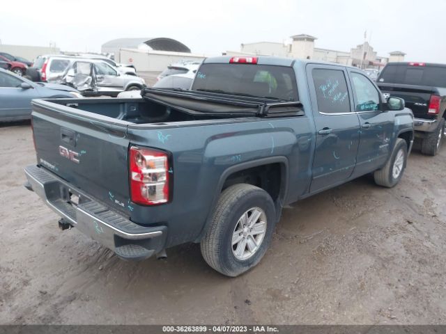 3GTP1UEC1EG234706 GMC Sierra 1500 Sle