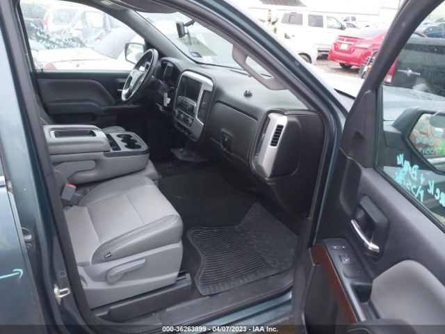 3GTP1UEC1EG234706 GMC Sierra 1500 Sle
