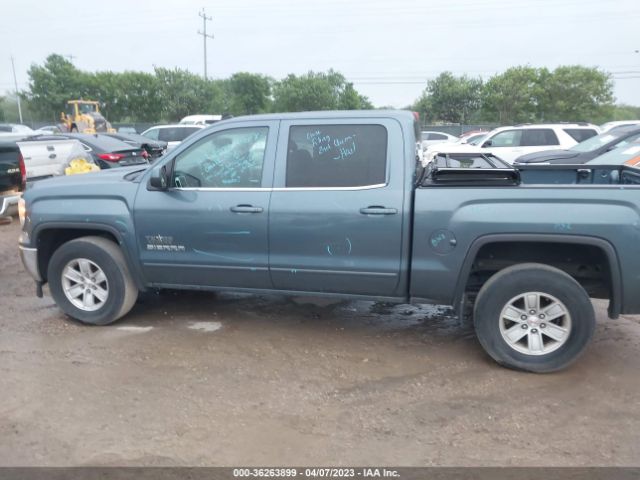 3GTP1UEC1EG234706 GMC Sierra 1500 Sle