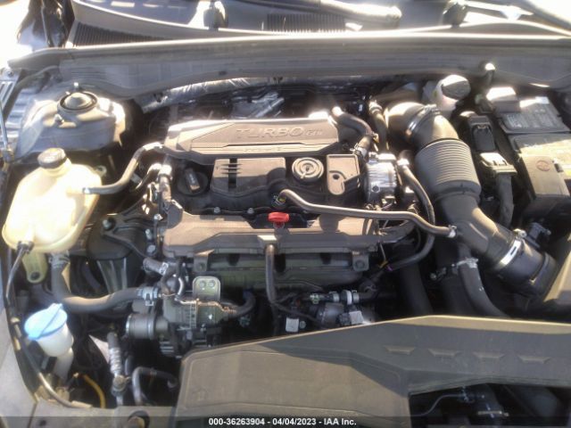 5XXG64J24NG164765 KIA K5 Gt-line