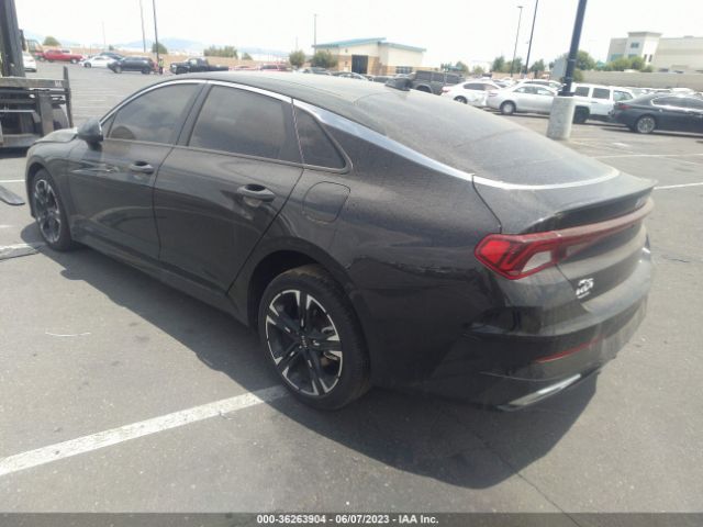 5XXG64J24NG164765 KIA K5 Gt-line