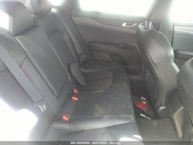 5XXG64J24NG164765 KIA K5 Gt-line