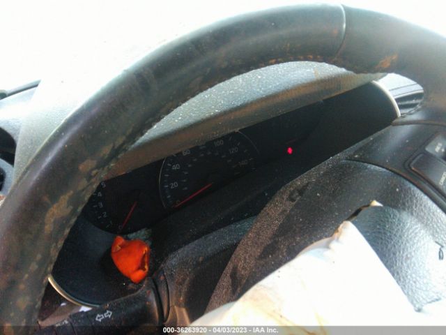 5XYKT4A6XFG657076 KIA SORENTO LX