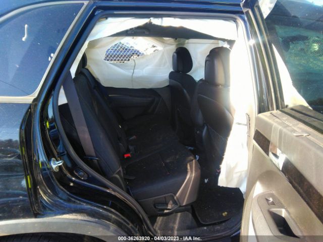 5XYKT4A6XFG657076 KIA SORENTO LX