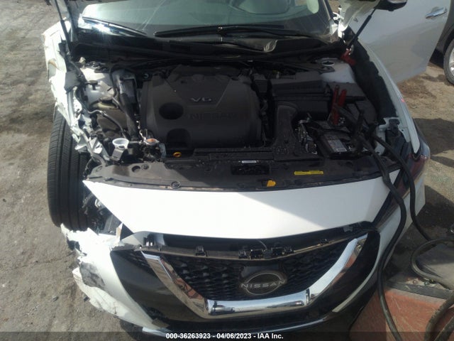 2023 Nissan Maxima, VIN: 1N4AA6FV3PC502958