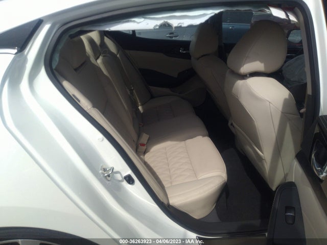 2023 Nissan Maxima, VIN: 1N4AA6FV3PC502958